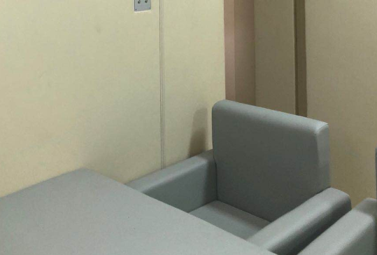 談話室防撞軟包材料的優勢