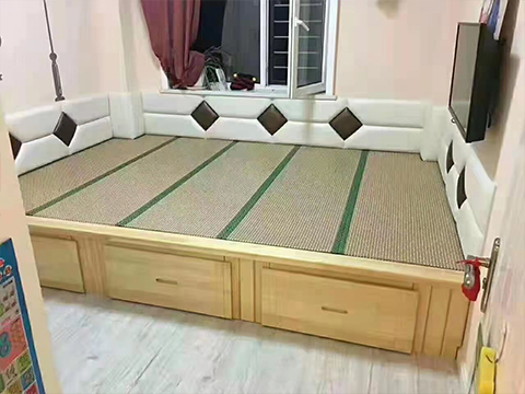 百盛軟包廠