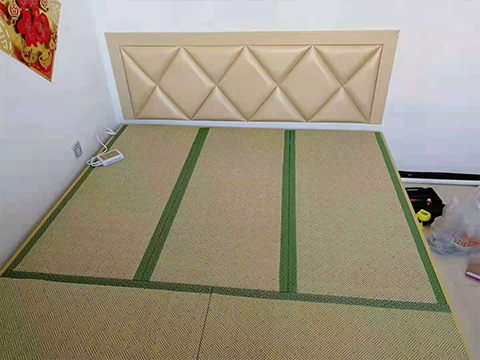 防撞擊軟包
